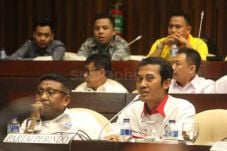 Perindo: Penyakit Sosial...