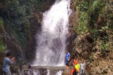 Yuk, Liburan ke Wisata...
