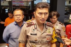 Pelaku Persekusi Terhadap...
