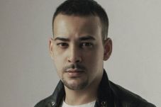 Polisi Tahan Artis Riza...