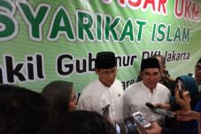 Sejalan dengan Pemprov,...