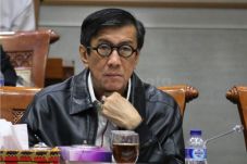 Berbasis TI, Menkumham...
