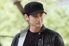 Kim Bum Siap Jalani...