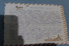 Ada Surat Cinta di Saku...