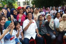 Deddy Mizwar Hadiri...