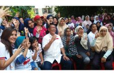 Deddy Mizwar Sebut,...