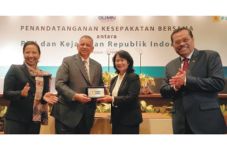 Tuntaskan Program 35.000...