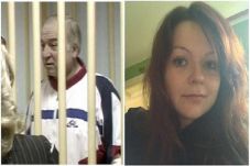 OPCW Nyatakan Skripal...