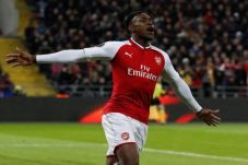 Cetak Comeback, Arsenal...