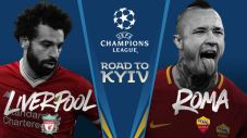 Semifinal Liga Champions:...