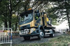 Volvo Resmi Memperkenalkan...