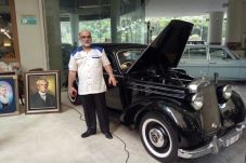 Kagumi Seni Automotif,...