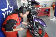 Indonesia Technician...