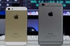 IPhone 2018, Ponsel...