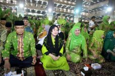 Menko PMK: Isra Mikraj...