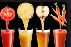 8 Jus Buah yang Memperlambat...