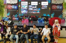Digital Creative Indonesia...