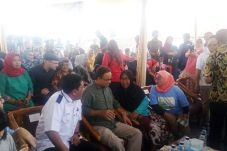 Anies Baswedan Hadiri...