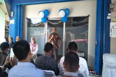 Potensi Bisnis Kredit...