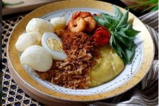 Tips Mudah Buat Bubur...