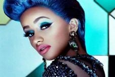 Cardi B Rambah Bisnis...