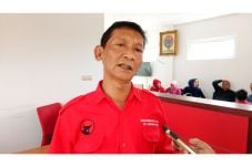 PDIP Yakin Pendukung...