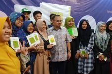 Sudirman Said Nyatakan...