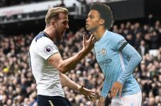Preview Tottenham Hotspur...