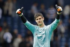 Courtois Dilamar PSG,...