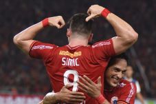 Preview Persija Jakarta...