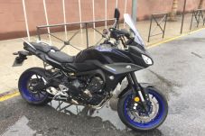 Yamaha Resmi Hadirkan...
