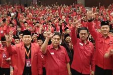 Pemilu 2019, PDIP Targetkan...