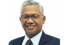 PR Ketimpangan