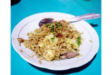 Si Kenyal Lembut Khas...