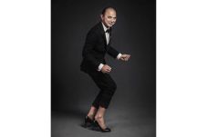 Jimmy Choo Desainer...