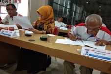 Pertama Kali, Perindo...