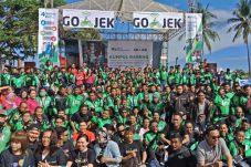 Gojek dan BPJS Ketenagakerjaan...