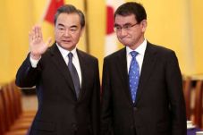 China-Jepang Sepakat...