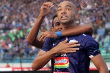 Bruno Silva Hat-trick,...