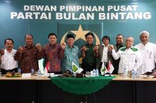 Klaim Bawa Jutaan Suara,...