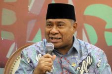 PAN Geram Amien Rais...