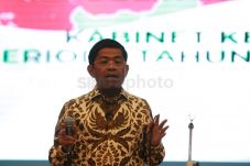Bantah Ceramah Eggi...