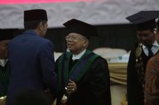 Ketum MUI Sebut Sertifikasi...