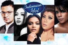 Para Mantan Juara Meriahkan...