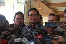 Hari Ini, DKI Bentuk...