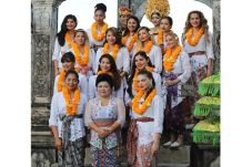 Bupati Karangasem Apresiasi...