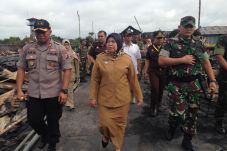 Kodim 1014/Pangkalan...