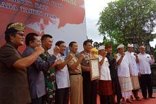 Lagi-Lagi Pertarungan...