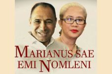 Setelah Marianus Terjerembap...