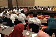 Ridwan Kamil Berkomitmen...